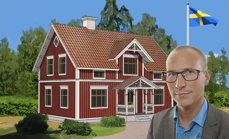 Artikelbild för artikeln: Debatt: Vi har en bostadspolitik som fungerar i hela Sverige